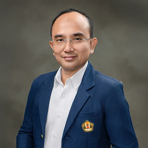 Agus Suwandono, S.H., LL.M.