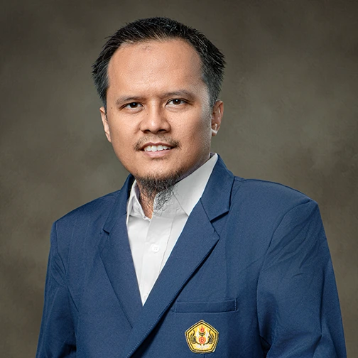 Ajie Ramdan, S.H., M.H.