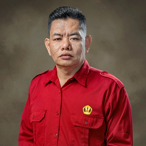 Andi Achmad Rustandi