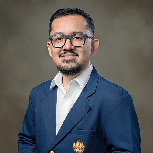 Budi Arta Atmaja, S.H., M.H.