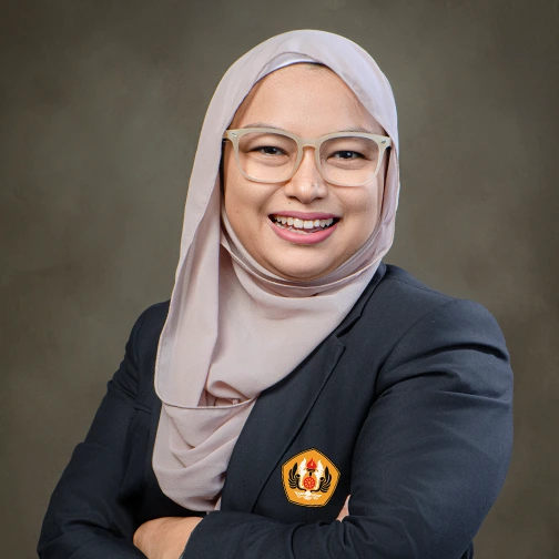 Chloryne Trie Isana Dewi, S.H., LL.M.