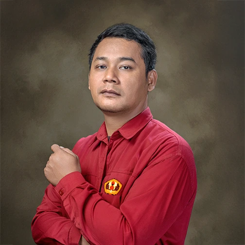 Dicky Rahman
