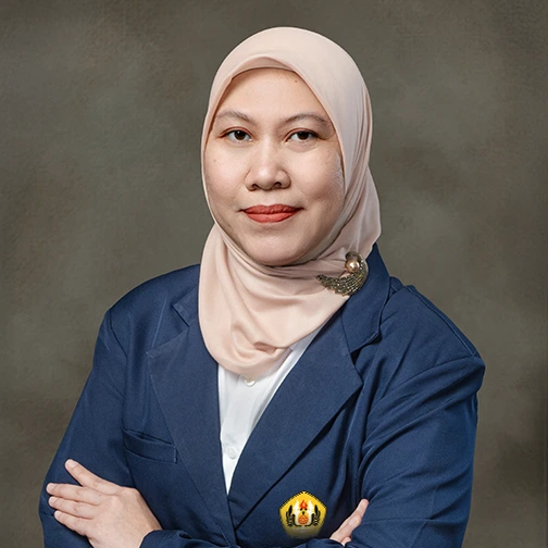 Dr. Anita Afriana, S.H., M.H.