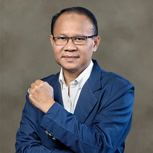 Dr. H. Artaji, S.H., M.H.