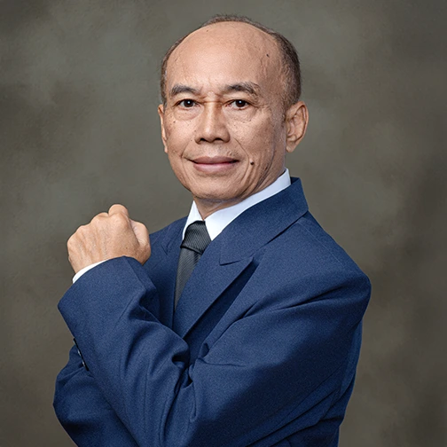 Dr. Bambang Daru Nugroho, S.H., M.H.
