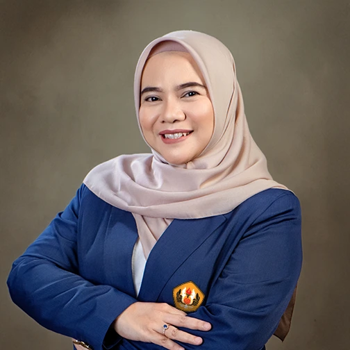 Dr. Ema Rahmawati, S.H., M.H.