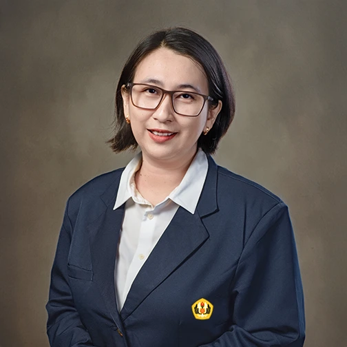 Dr. Erika Magdalena Chandra, S.H., M.H.