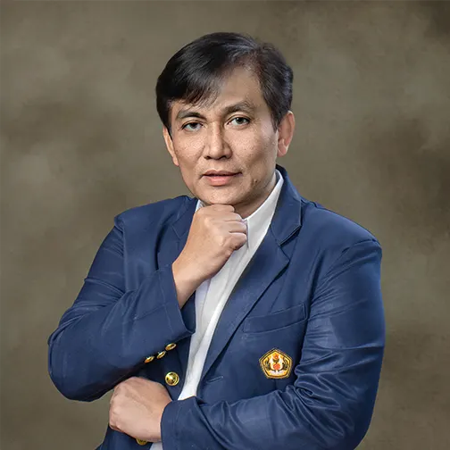 Dr. H. Imamulhadi, S.H., M.H.