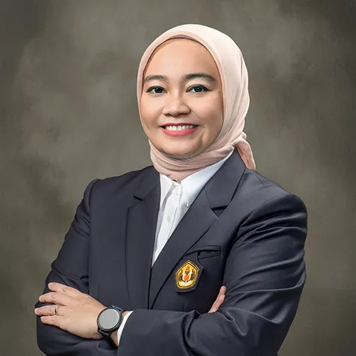 Dr. Helitha Novianty Muchtar, S.H., M.H.