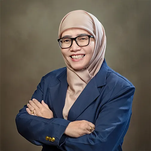 Dr. Dewi Kania Sugiharti, S.H., M.H.
