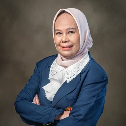 Dr. Hj. Rika Ratna Permata S.H., M.H.