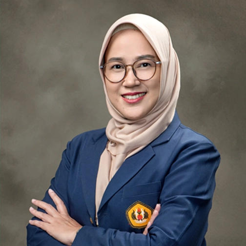 Dr. Holyness N. Singadimedja, S.H., M.H.