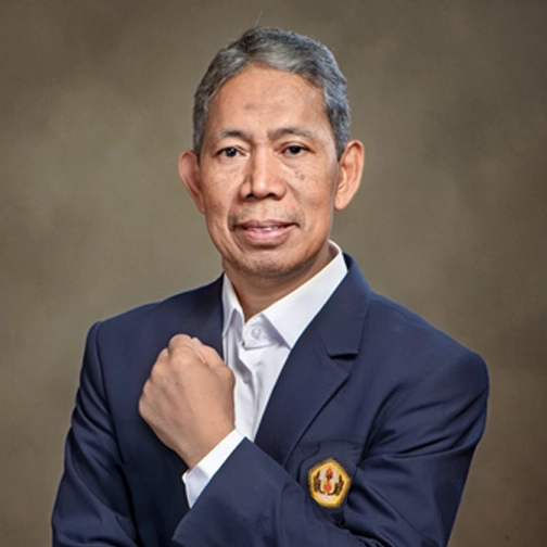 Dr. Idris, S.H., M.A.