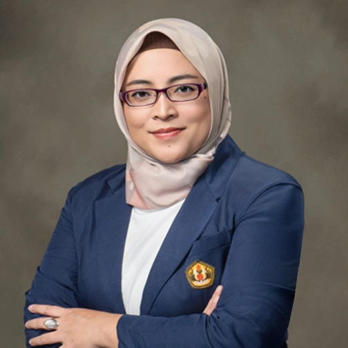 Dr. Irawati Handayani SH., LL.M.