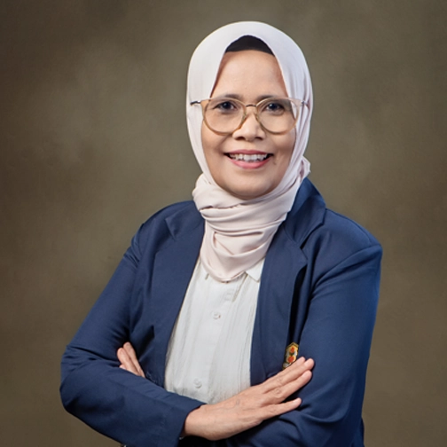 Dr. Lies Sulistiani S.H., M.Hum.