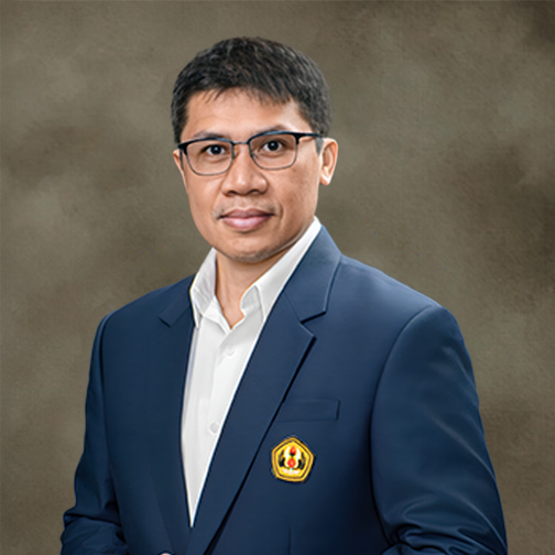 Prof. Dr. Maret Priyanta S.H., M.H.