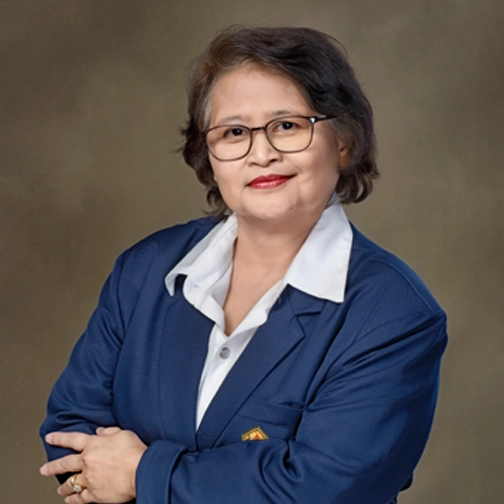 Dr. Nyulistiowati Suryanti S.H., M.H., C.N.