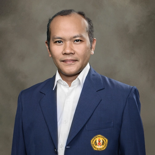 Dr. Purnama Trisnamansyah S.H., M.H.