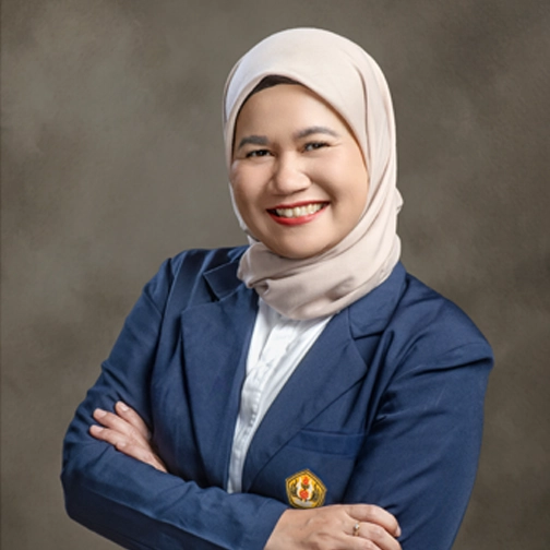 Dr. Rai Mantili S.H., M.H.