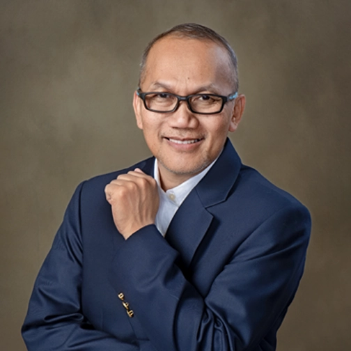 Dr. Sigid Suseno SH., M.Hum