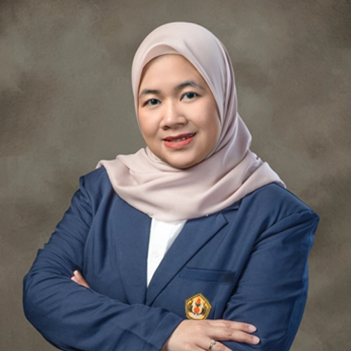 Dr. Tri Handayani S.H., M.H.