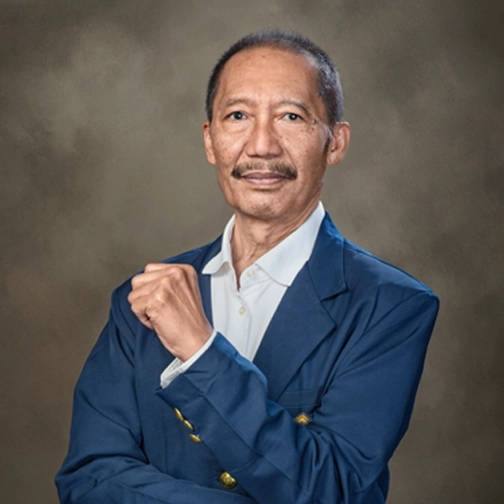 Dr. Zainal Muttaqin S.H., M.H.