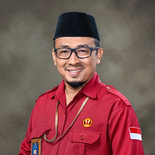 Hendar Sutisna