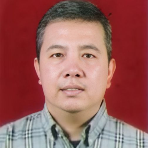 Herdimansyah Chaidirsyah