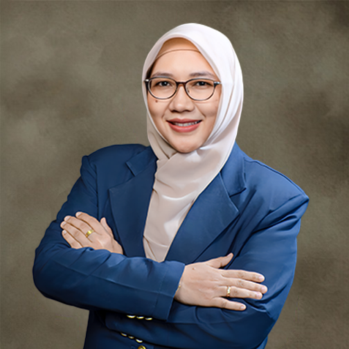 Hj. Santi Hapsari Dewi Adikancana S.H., M.H.