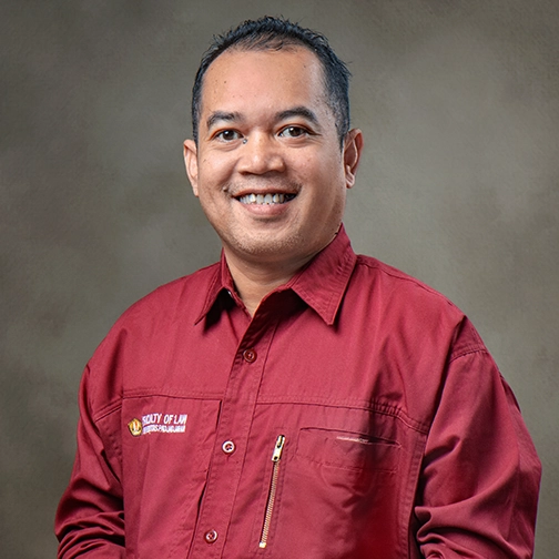 Mohamad Arief Budiman