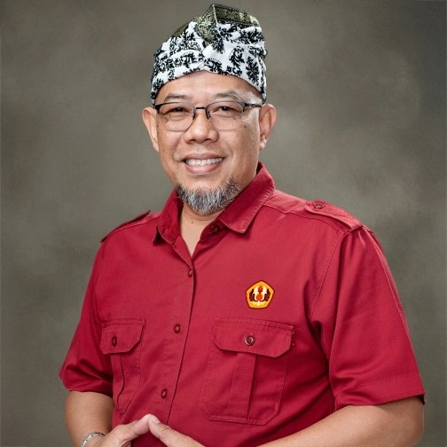 Mohamad Dhani Dhanaba, SE., M.A.P.