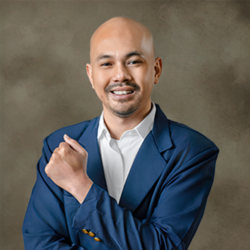 Mursal Maulana S.H., M.H.