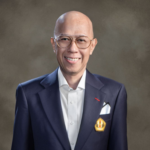 Prof. Dr. Danrivanto Budhijanto, S.H., LL.M., FCBArb., FIIArb.