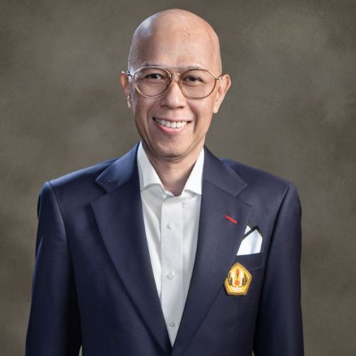 Prof. Dr. Danrivanto Budhijanto, S.H., LL.M., FCBArb., FIIArb.