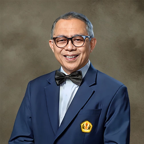 Prof. Dr. H. Eman Suparman, S.H., M.H.