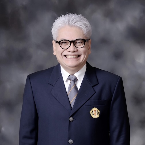 Prof. Dr. Ahmad M. Ramli, S.H., M.H., FCB.Arb, CRGP.
