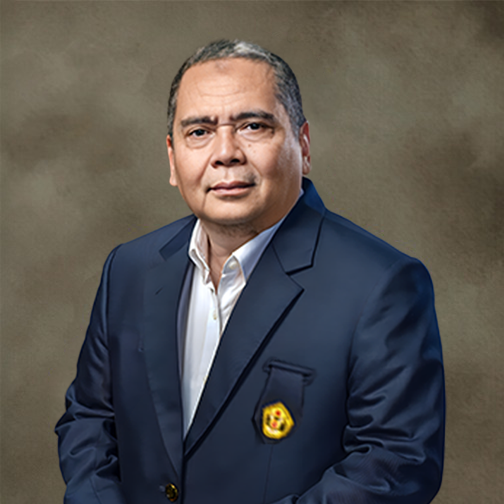 Prof. Dr. H. Isis Ikhwansyah S.H., M.H., CN.
