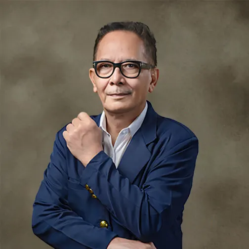 Prof. Dr. I Gede Pantja Astawa, S.H., M.H.