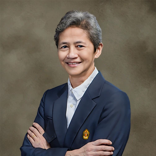 Prof. Dr. Ida Nurlinda, S.H., M.H.