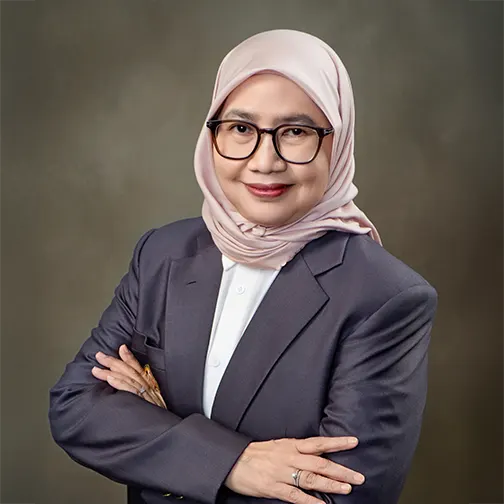 Prof. Dr. Lastuti Abubakar S.H., M.H.