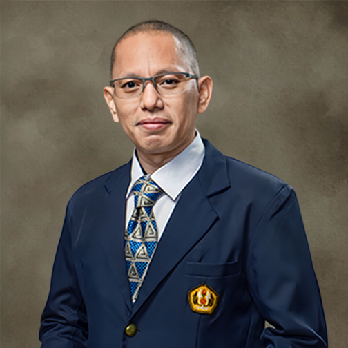 Prof. Dr. Muhamad Amirulloh S.H., M.H.