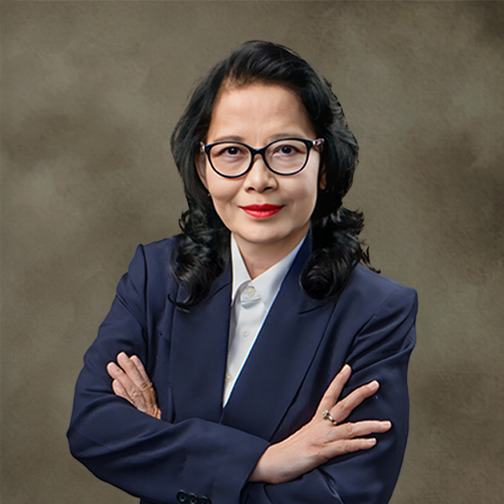 Prof. Dr. Nia Kurniati S.H., M.H.