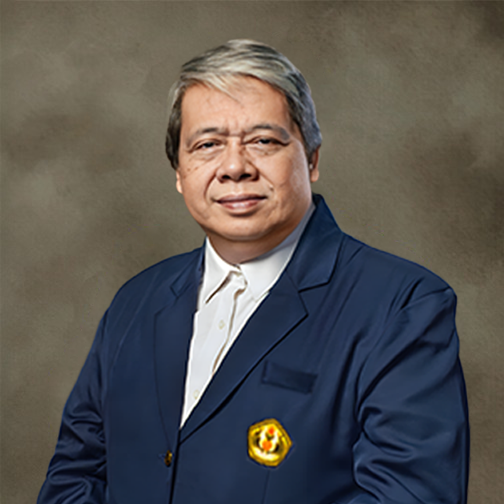 Prof. Dr. Tarsisius Murwaji S.H., M.H.