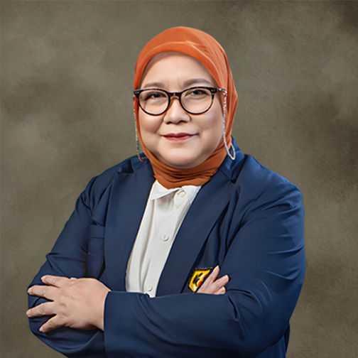 Prof. Dr. Sinta Dewi S.H., LL.M.