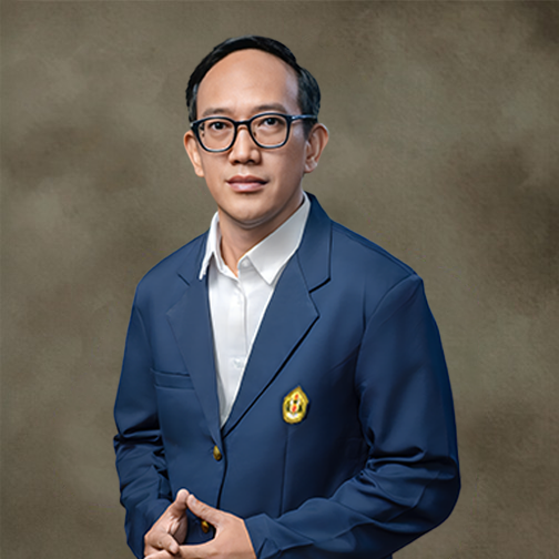 Pupung Faisal S.H., M.H.