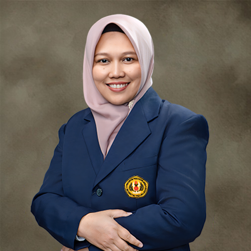 Rachminawati S.H., M.A