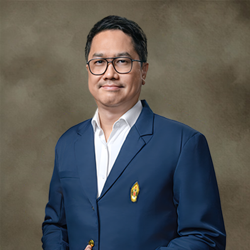 Raden Achmad Gusman Catur Siswandi SH., LL.M., Ph.D.
