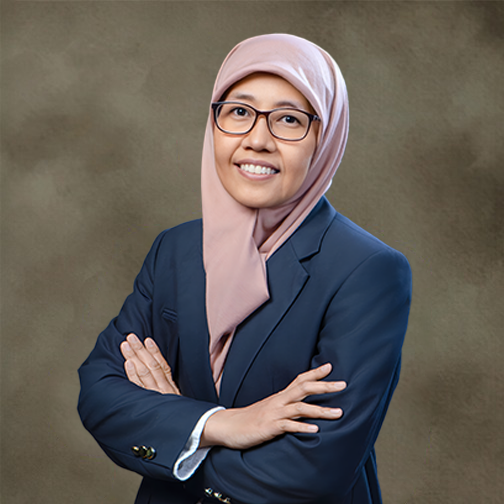 Rahayu Prasetianingsih S.H., M.H.