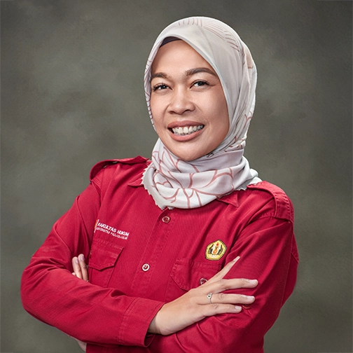 Ratna Dewi, S. AP.
