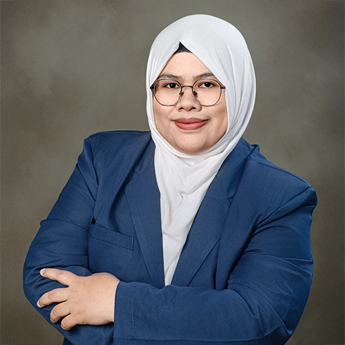 Revi Inayatillah S.H., M.H.